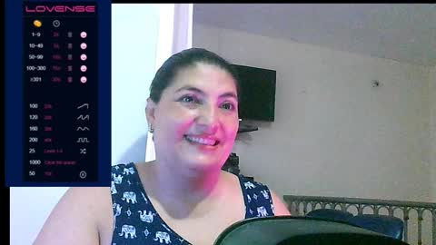 Lina Mara99 online show from September 14, 9:56 pm
