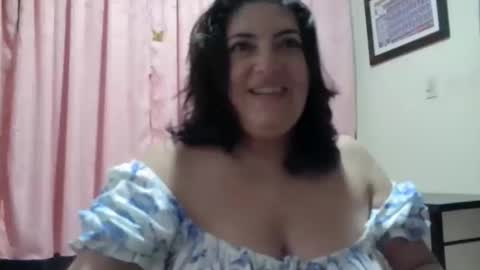 Lina Mara99 online show from April 9, 10:53 am