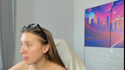 lina_massey online show from June 1, 12:56 am