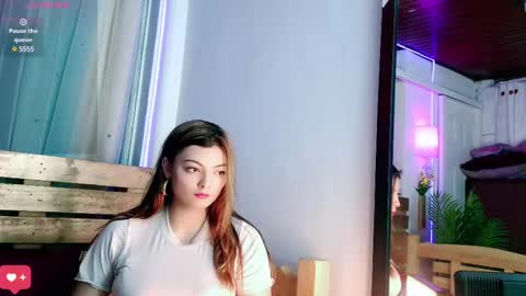 lina_oli online show from February 17, 12:49 pm