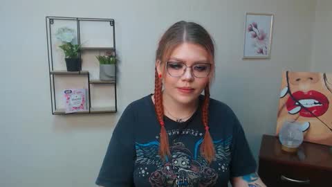 lina_ri online show from November 10, 8:59 pm