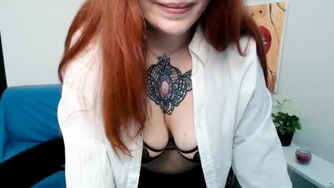 lina_ri online show from March 12, 4:53 pm