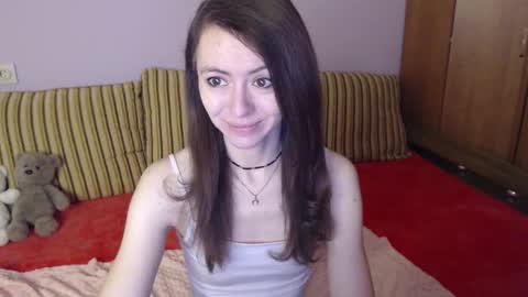 Lina Rouge online show from January 16, 5:03 am