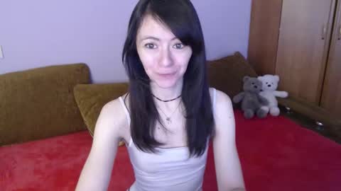 Lina Rouge online show from March 11, 3:55 am