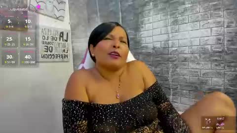 LINA SANCHEZ online show from July 20, 1:46 pm