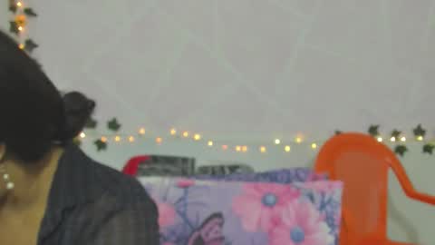 LINA SANCHEZ online show from October 28, 1:17 pm