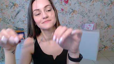 Lina online show from March 7, 7:19 am