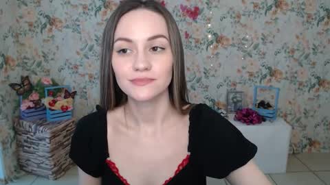 Lina online show from February 15, 6:44 am