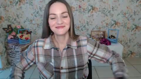 Lina online show from February 13, 7:03 am