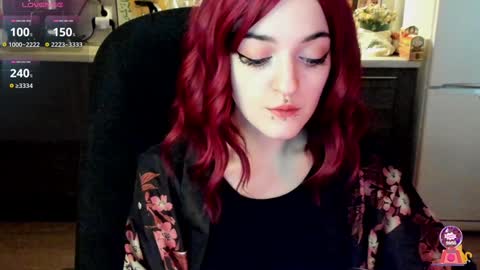 Lina 3  1715622743 online show from January 27, 8:18 am