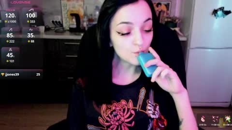 Lina 3  1715622743 online show from February 28, 7:05 am