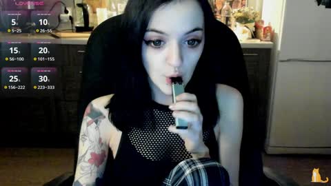 Lina 3  1715622743 online show from January 3, 1:47 pm