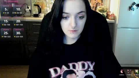 Lina 3  1715622743 online show from January 9, 8:34 am