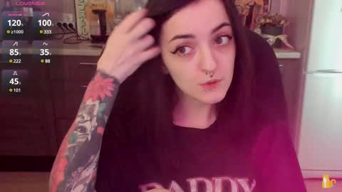 Lina 3  1715622743 online show from February 24, 8:36 am