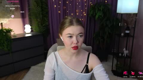 Lina online show from April 5, 5:17 am