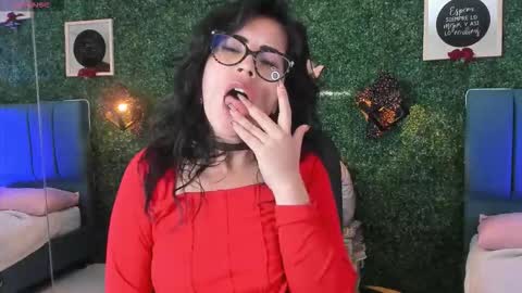 Lina  online show from November 5, 12:10 pm