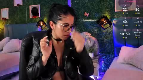 Lina  online show from November 21, 11:56 am