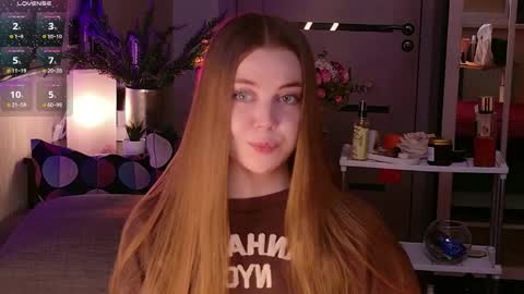  Lina Milkovich  online show from March 31, 10:15 am