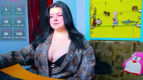 Lina online show from April 23, 6:32 am