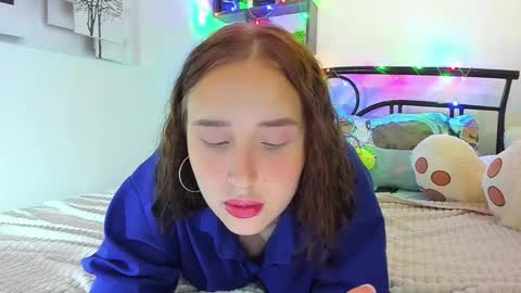 Lina online show from March 14, 11:06 pm