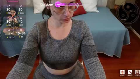 lincebdsm online show from January 31, 8:07 pm