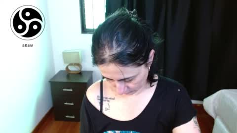 lincebdsm online show from December 1, 7:38 pm