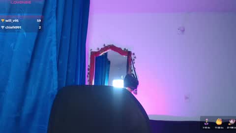 Snapshot of lincy_honeyy chatting on October 16, 6:38 am lincy_honeyy online show from October 16, 6:38 am
