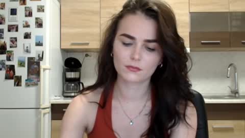 Linda online show from January 10, 8:46 pm