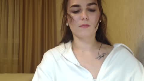 Linda online show from March 7, 8:38 pm