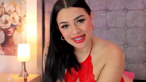 Linda Fosterr online show from March 8, 7:51 pm