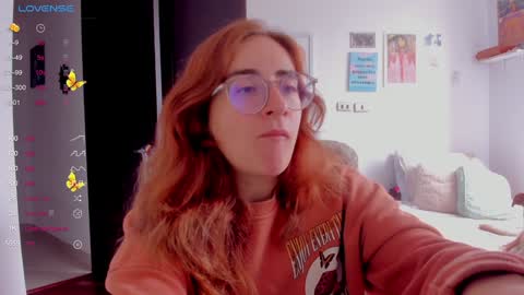 Giggles  online show from January 8, 1:41 pm