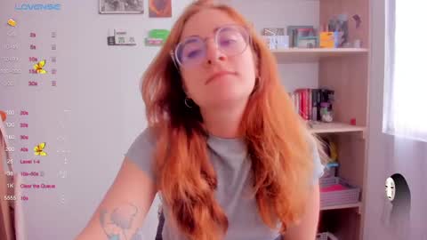 Giggles  online show from February 23, 6:07 pm