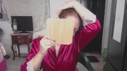 naomi online show from March 15, 9:28 pm