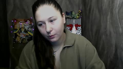 Linda online show from November 24, 4:09 pm