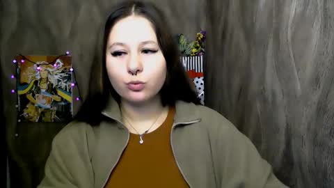 Linda online show from December 4, 1:02 pm