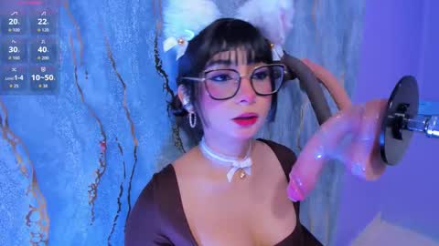 linda_sofi__ online show from February 8, 8:12 pm