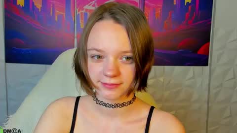 My real name is Olivia online show from June 5, 1:20 am