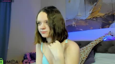 My real name is Olivia online show from March 6, 1:12 am