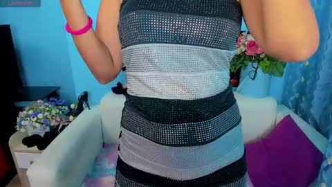 Linda online show from September 12, 4:24 am