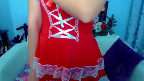 Linda online show from January 22, 2:48 am