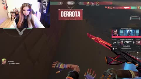 CatalinaANIDEA     online show from February 5, 2:08 am