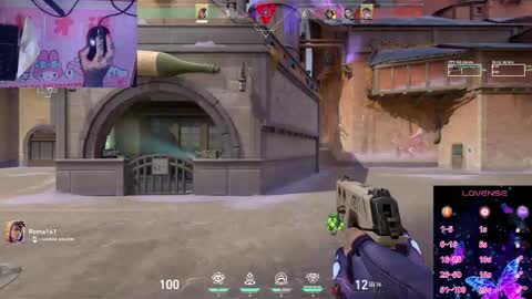 CatalinaANIDEA     online show from May 21, 11:57 pm