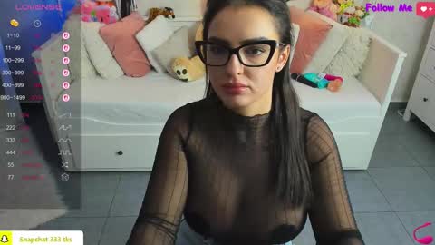 Alexandra online show from October 23, 5:46 am