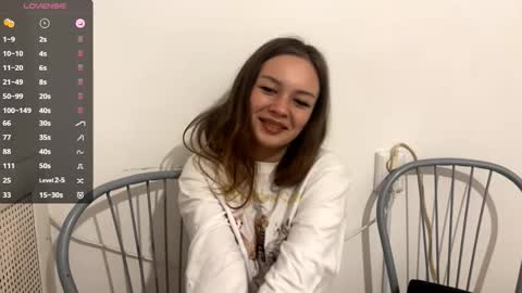 Kate online show from September 17, 6:28 pm