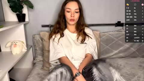 Kate online show from October 7, 1:48 pm