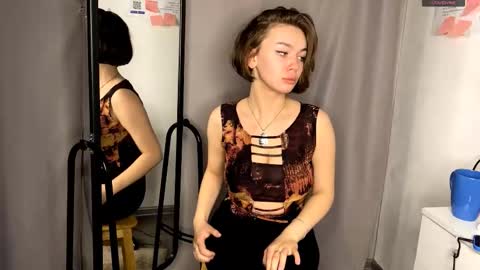 Kate online show from November 24, 8:11 pm