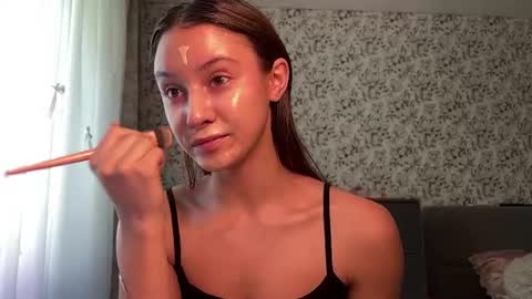Kristina online show from August 2, 9:45 am