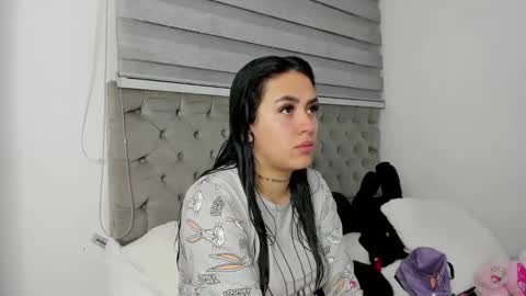 Lina  online show from October 21, 3:10 am