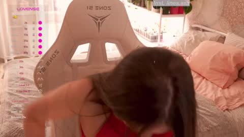 linesssssa online show from December 20, 5:06 pm