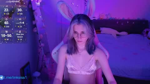 linksiss online show from April 5, 9:36 pm